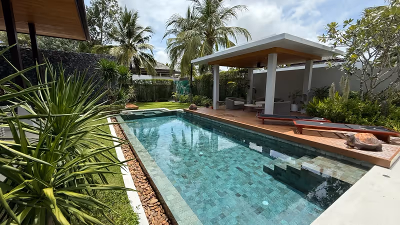 Resale · Botanica Bangtao Beach 4