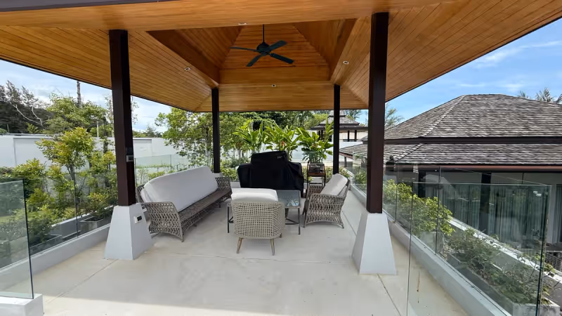 Resale · Botanica Bangtao Beach 17