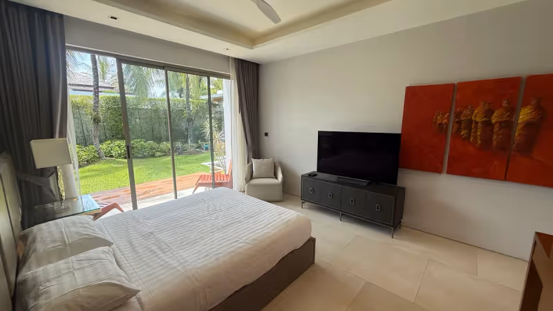 Resale · Botanica Bangtao Beach 12