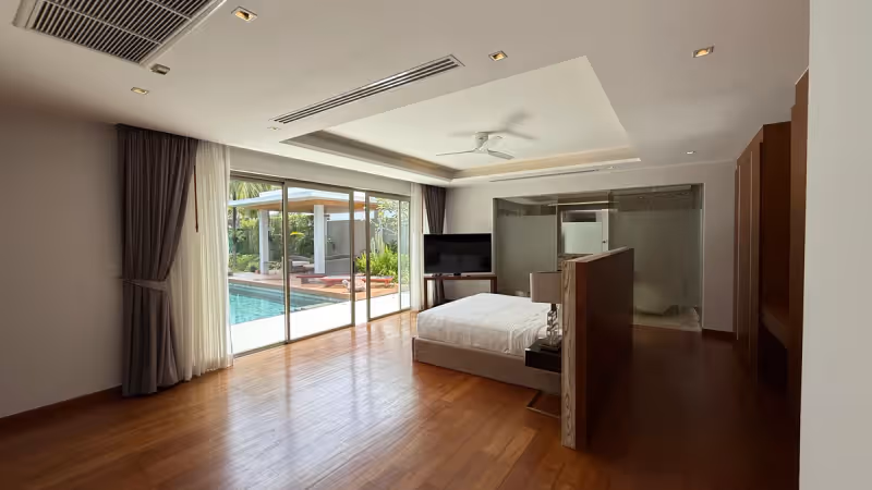 Resale · Botanica Bangtao Beach 10
