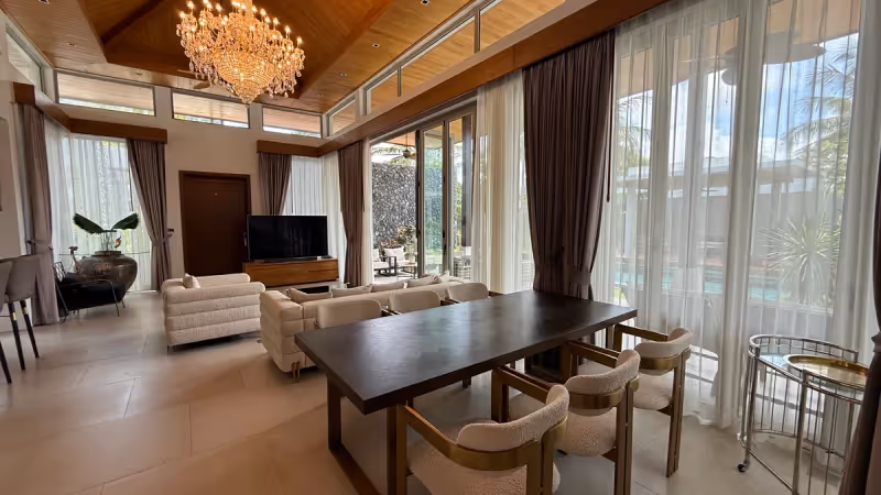 Resale · Botanica Bangtao Beach 7
