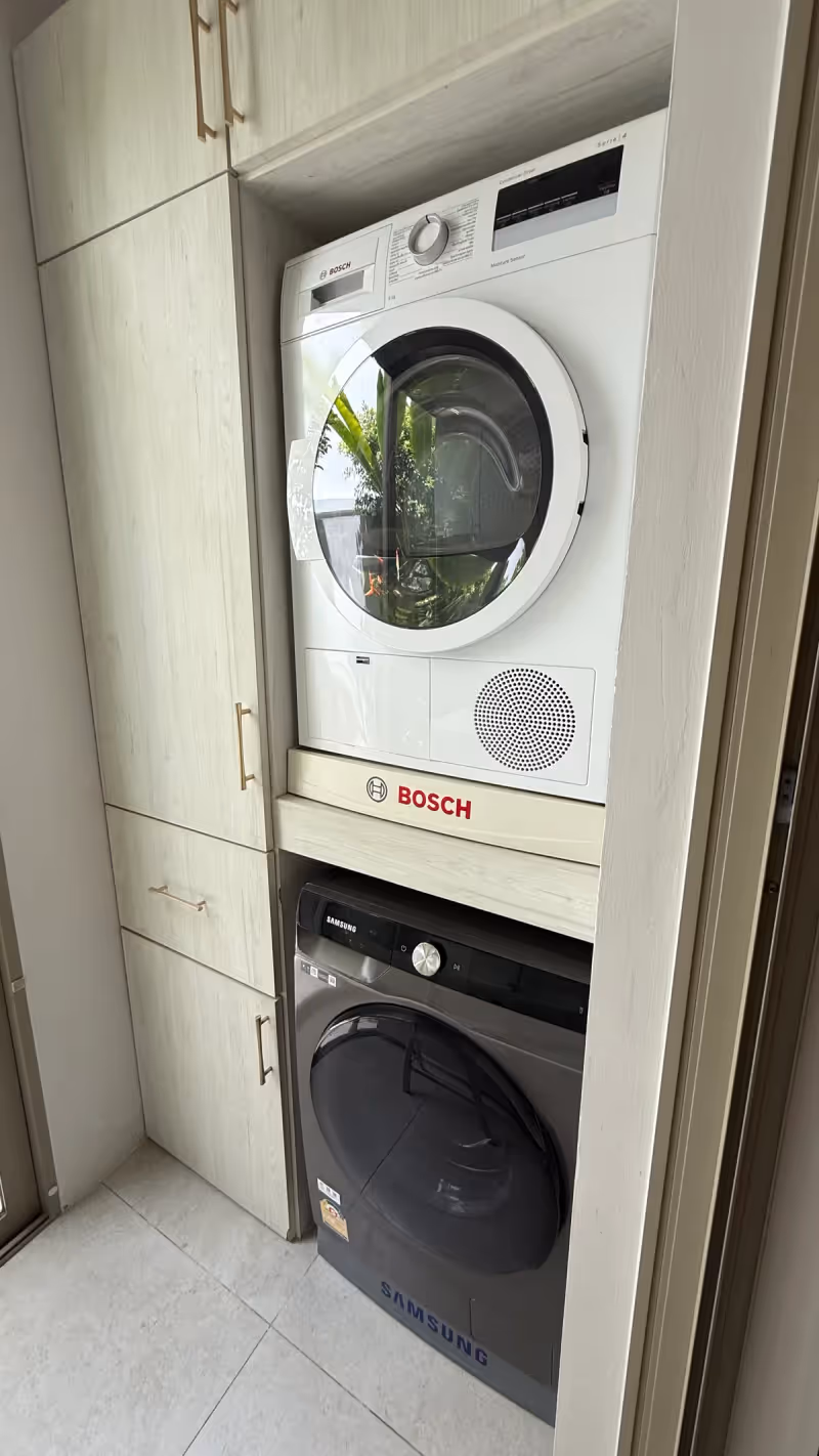 Resale · Botanica Bangtao Beach 16