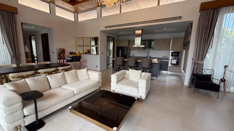 Resale · Botanica Bangtao Beach 8