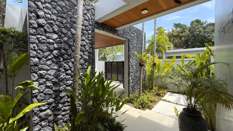 Resale · Botanica Bangtao Beach 18