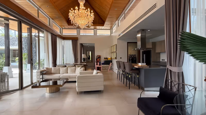 Resale · Botanica Bangtao Beach 6