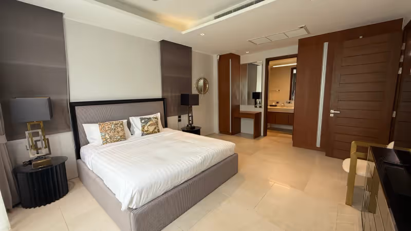 Resale · Botanica Bangtao Beach 11