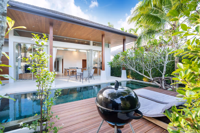 Botanica Skyport 13