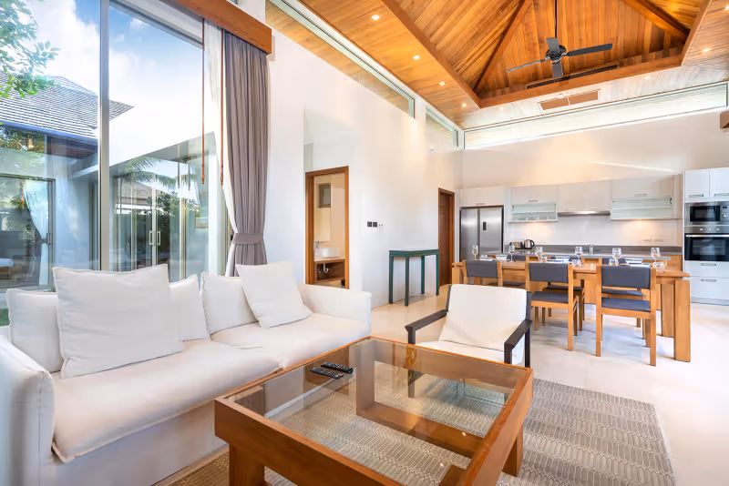 Botanica Skyport 10