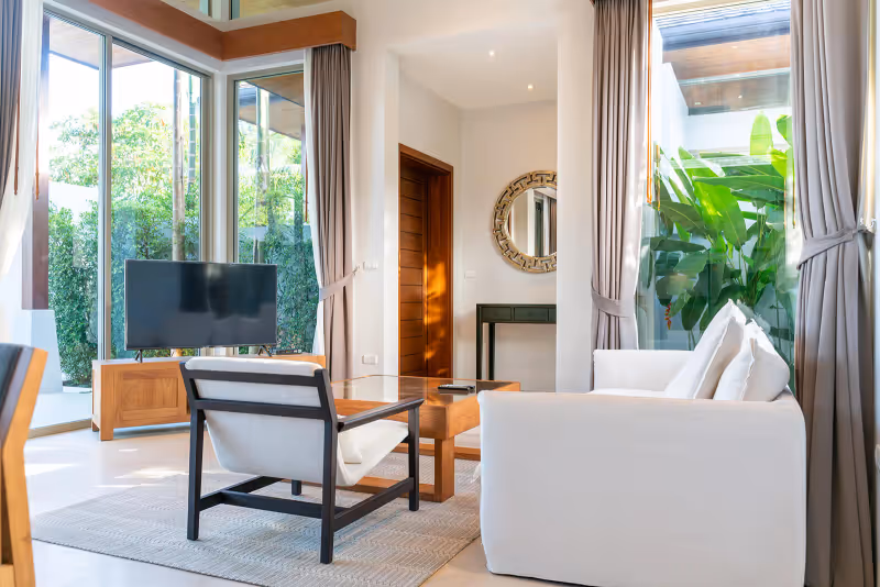 Botanica Skyport 9