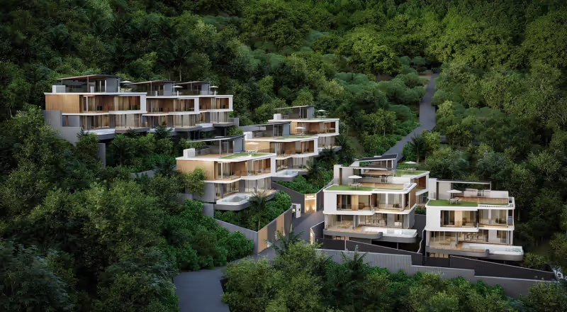 Botanica Skyport 14