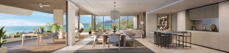 Banyan Tree Beach Residences Oceanus 19