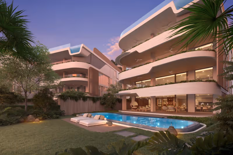 Banyan Tree Beach Residences Oceanus 10