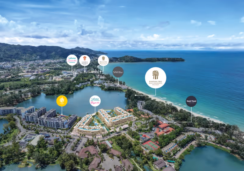 Banyan Tree Beach Residences Oceanus 14