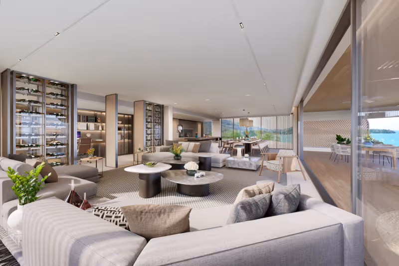 Banyan Tree Beach Residences Oceanus 18