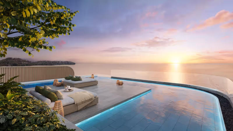 Banyan Tree Beach Residences Oceanus 13