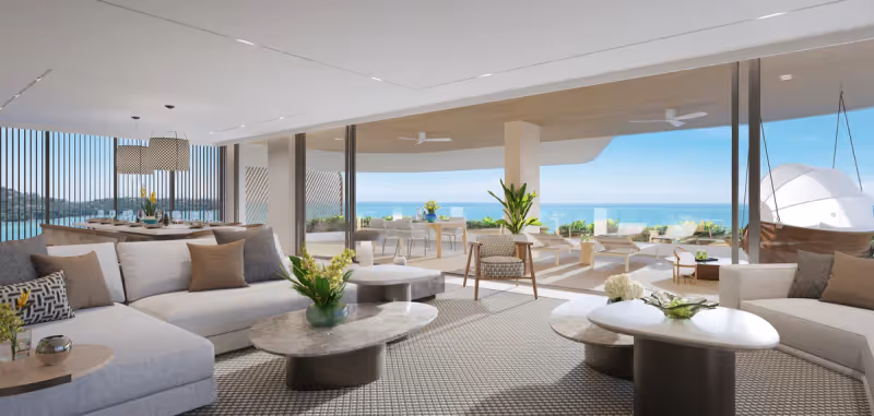 Banyan Tree Beach Residences Oceanus 20