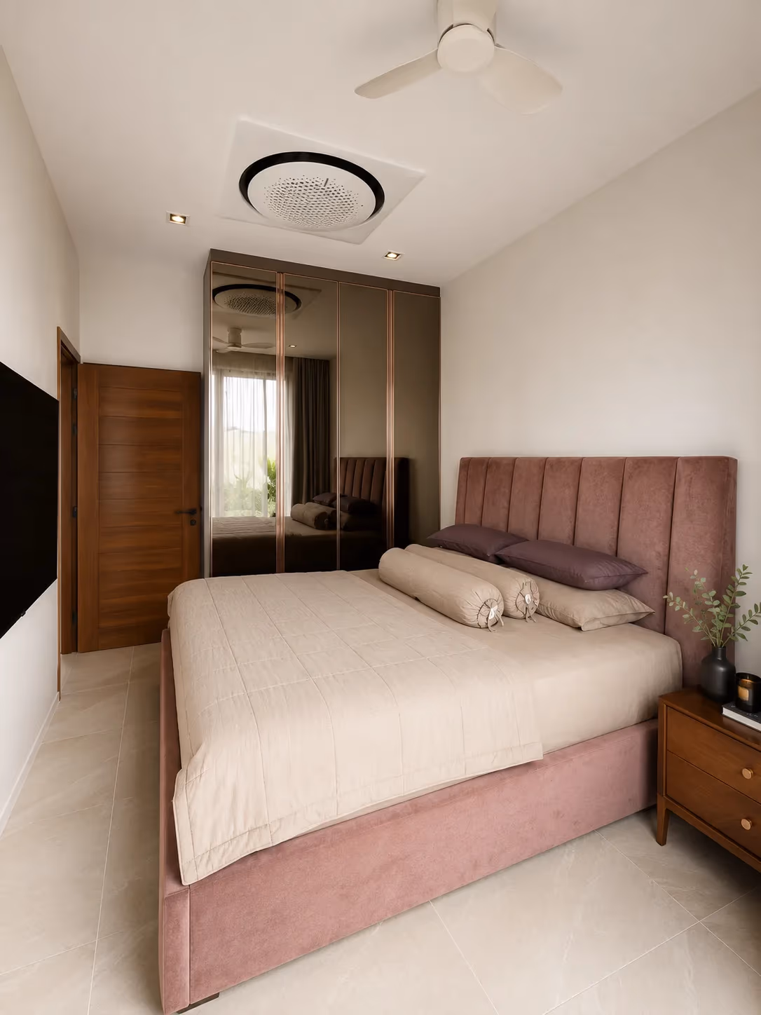 Resale · Sunrise Villas (SKHAI) 3