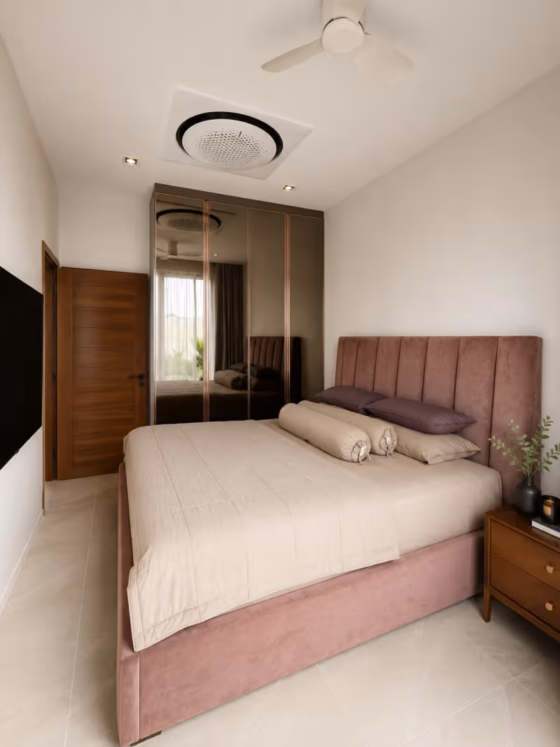 Resale · Sunrise Villas (SKHAI) 3