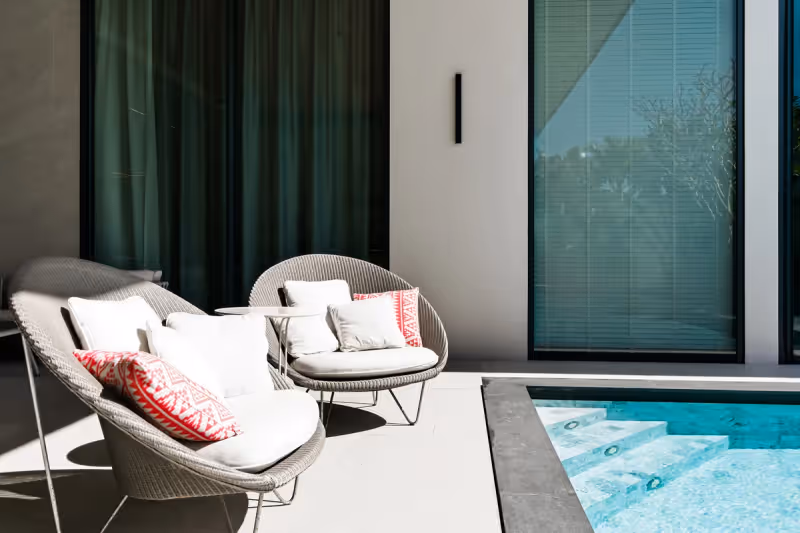 Sunti Villas 164