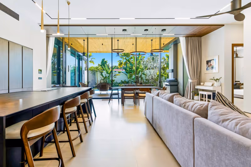 Sunti Villas 115