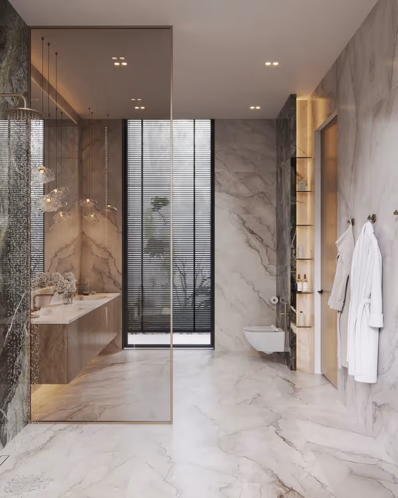 Sunti Villas 88