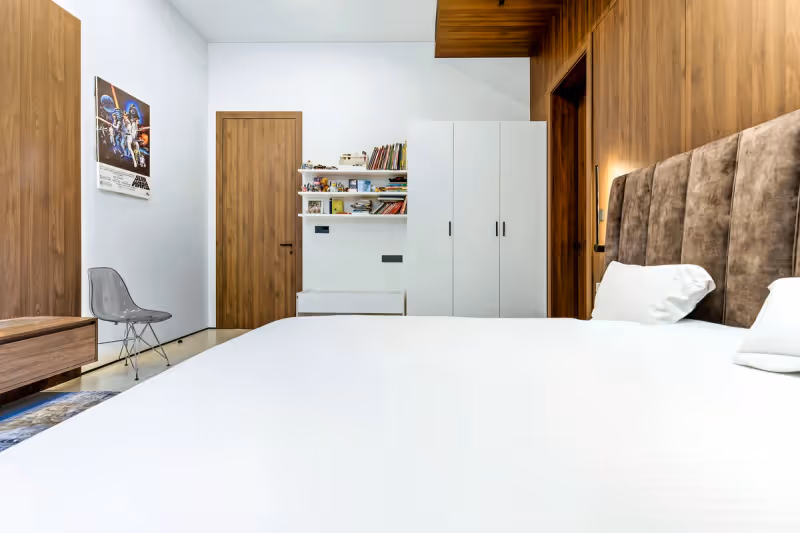 Sunti Villas 151