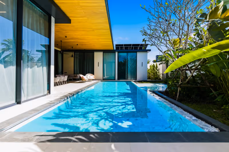 Sunti Villas 169