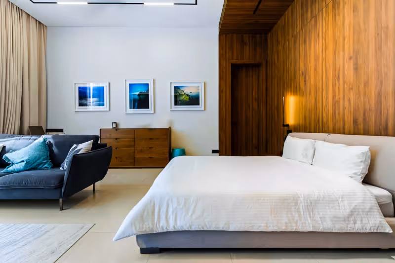 Sunti Villas 126