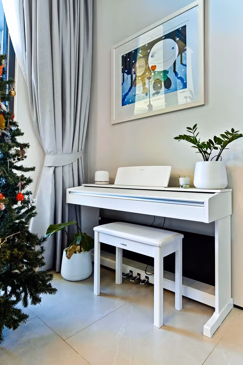 Sunti Villas 124