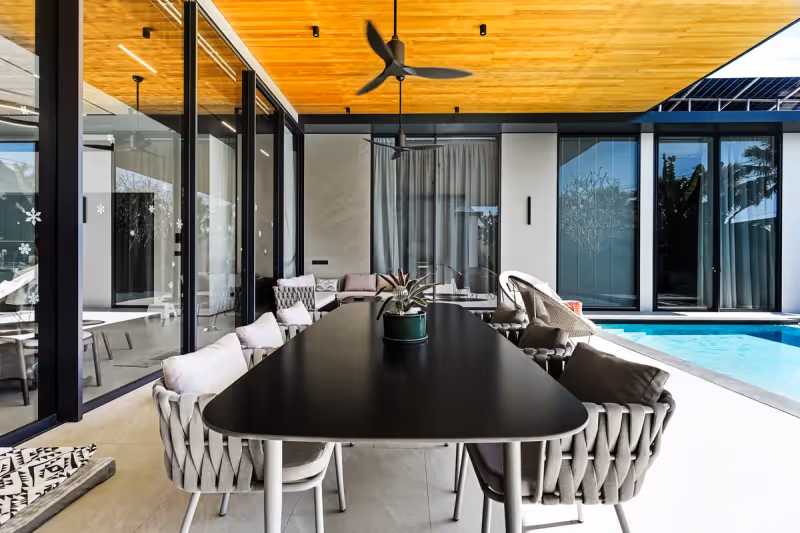 Sunti Villas 167