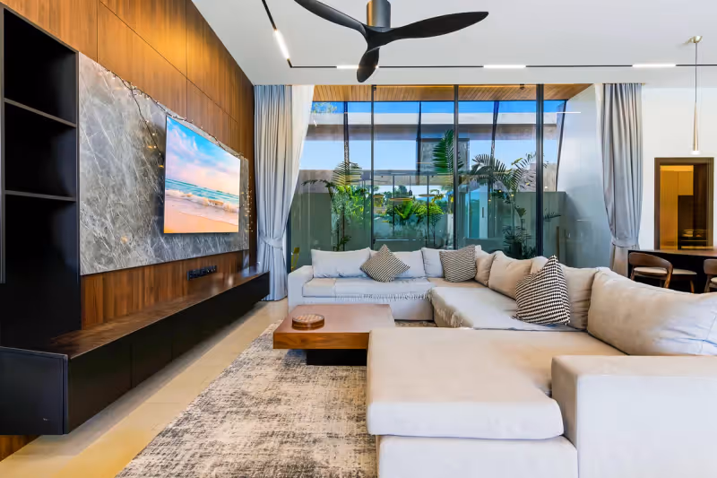 Sunti Villas 118