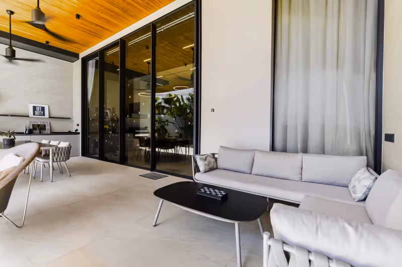 Sunti Villas 158