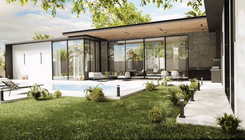Sunti Villas 14