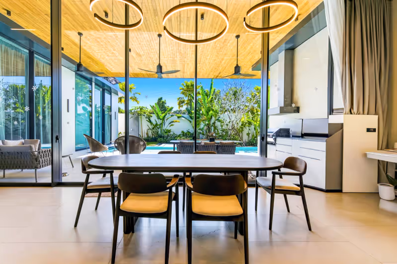 Sunti Villas 113