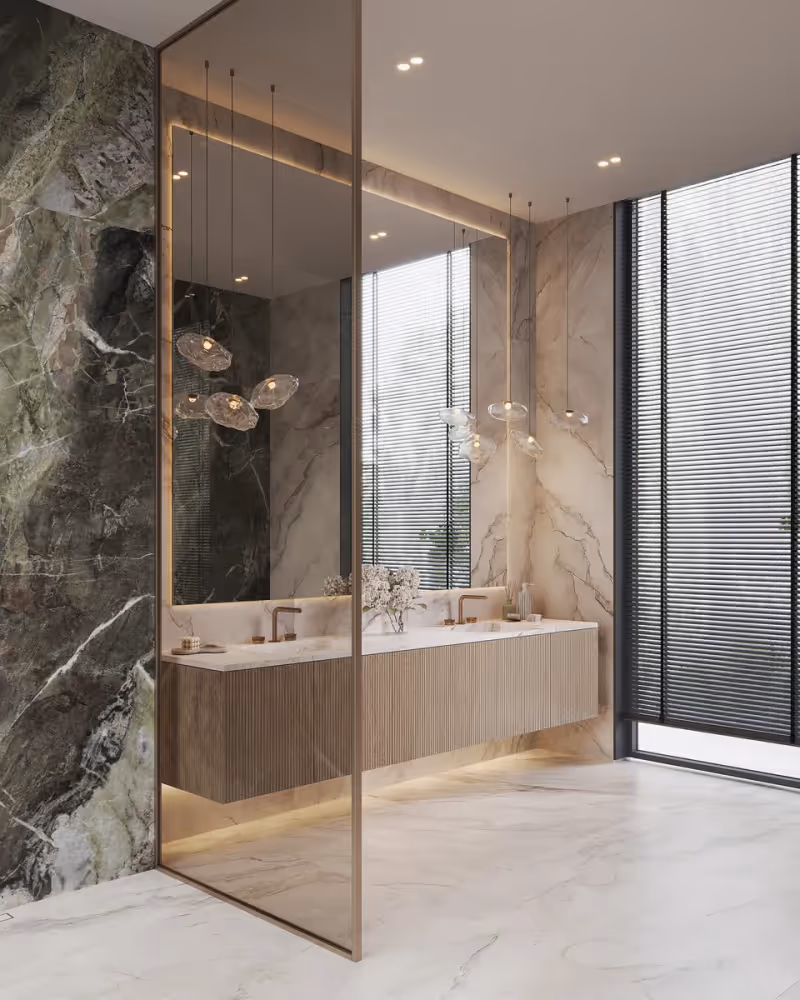 Sunti Villas 91