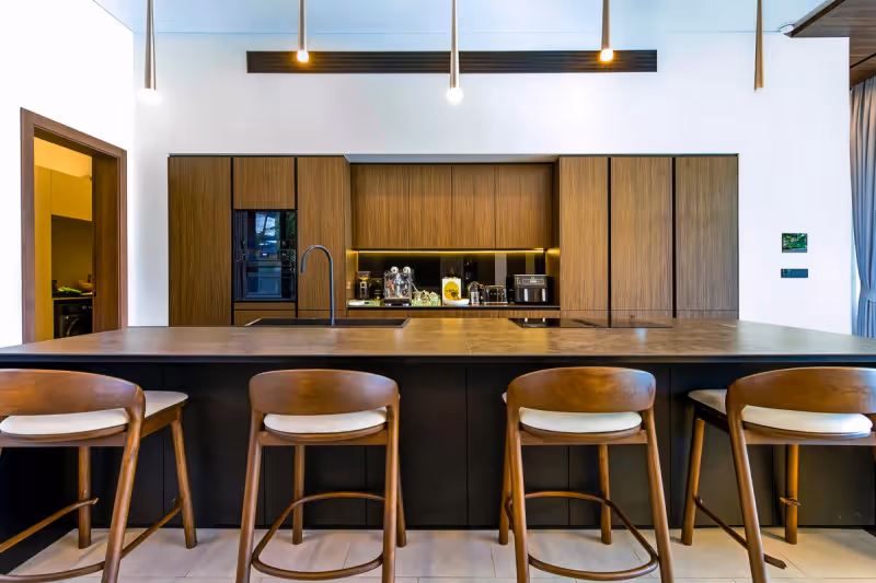 Sunti Villas 114