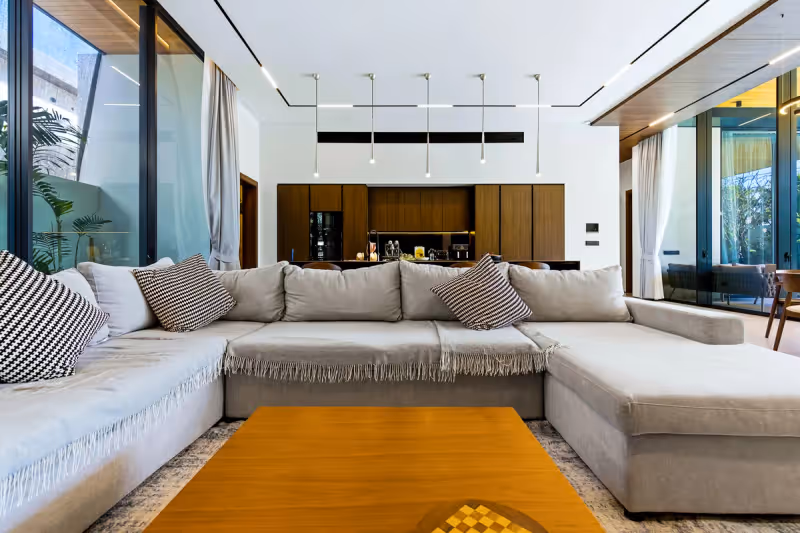 Sunti Villas 120