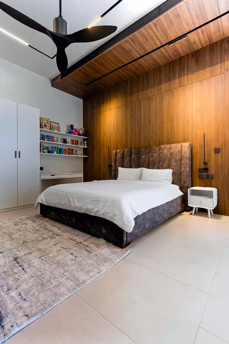 Sunti Villas 110