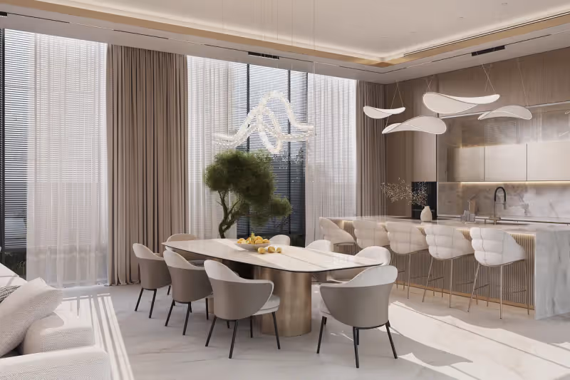 Sunti Villas 22