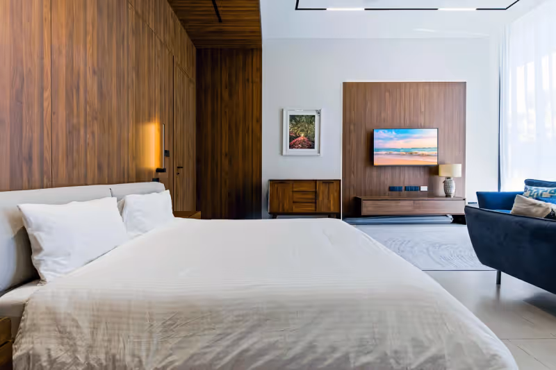 Sunti Villas 128