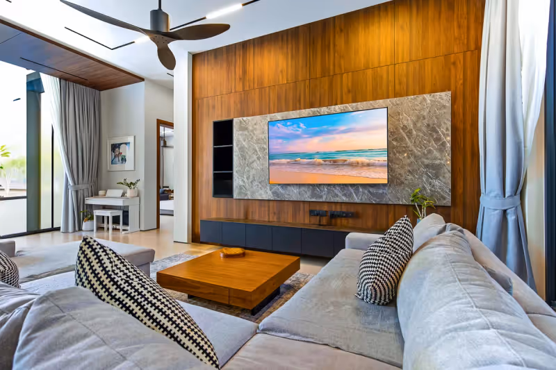 Sunti Villas 117