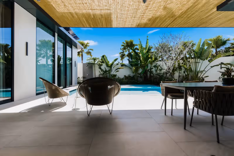 Sunti Villas 156