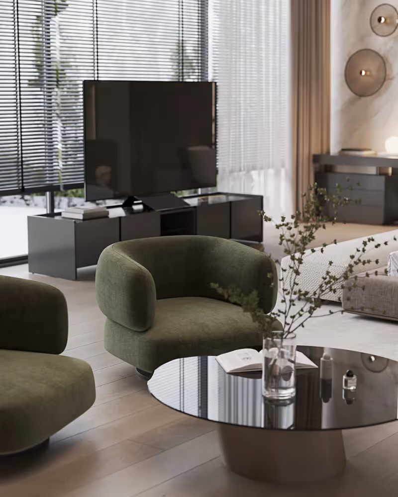 Sunti Villas 72