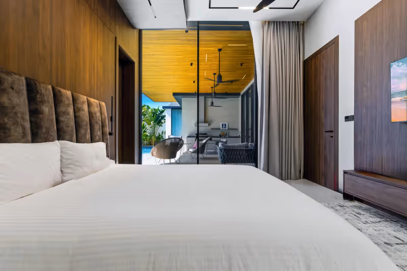 Sunti Villas 106