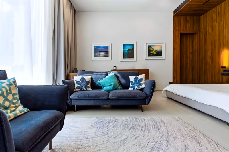 Sunti Villas 133