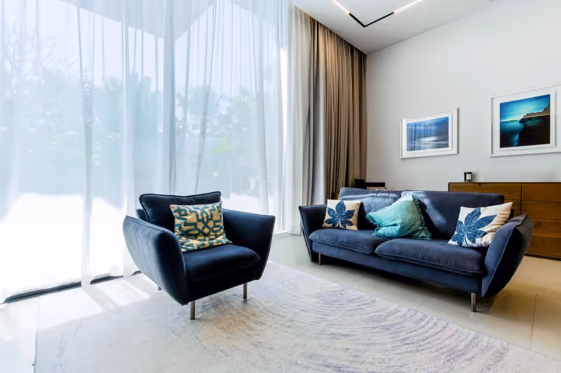 Sunti Villas 132