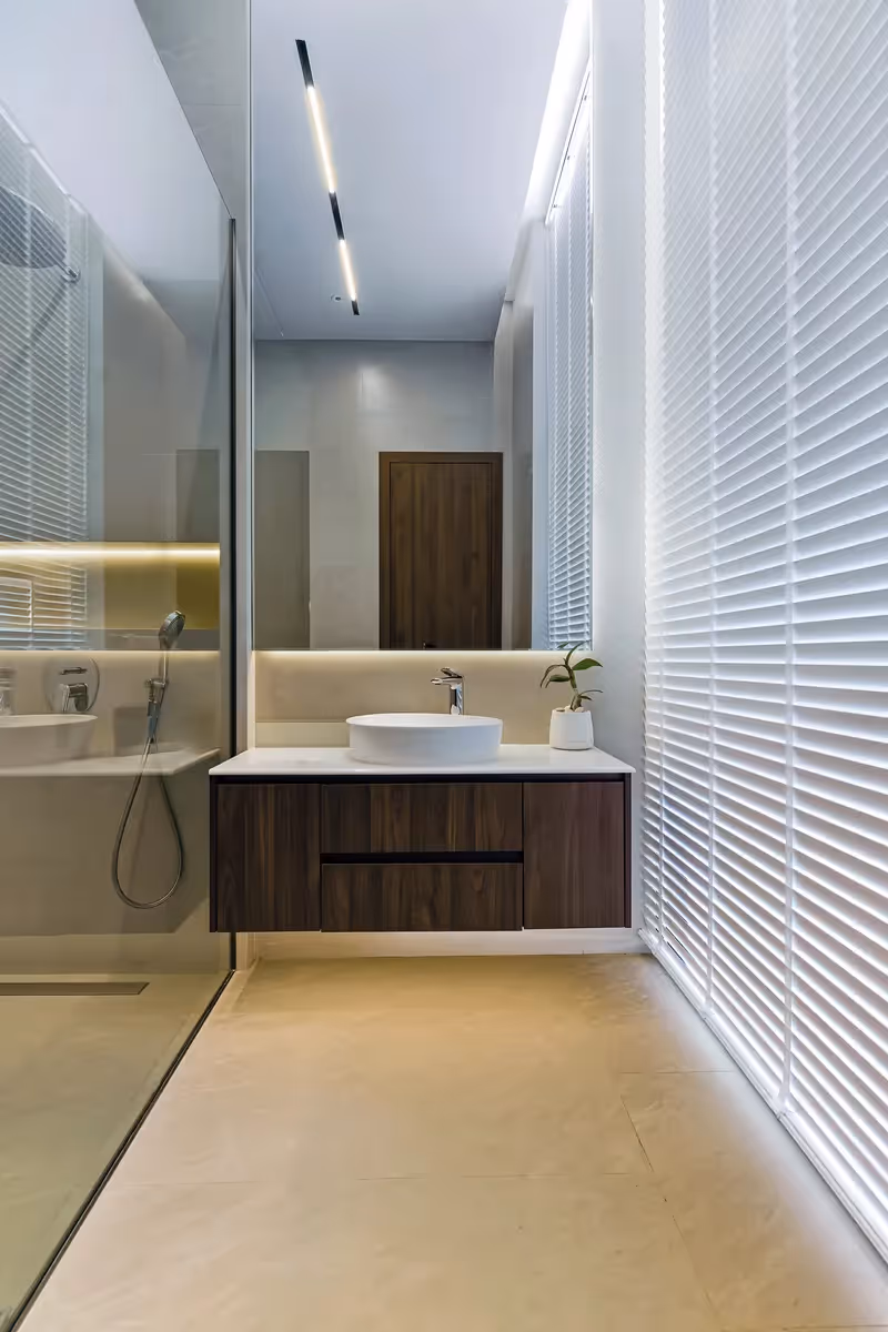 Sunti Villas 107