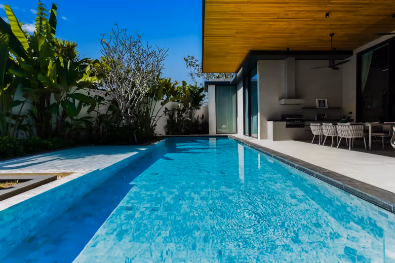 Sunti Villas 161