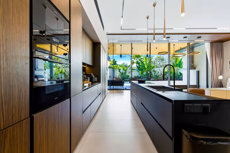 Sunti Villas 116