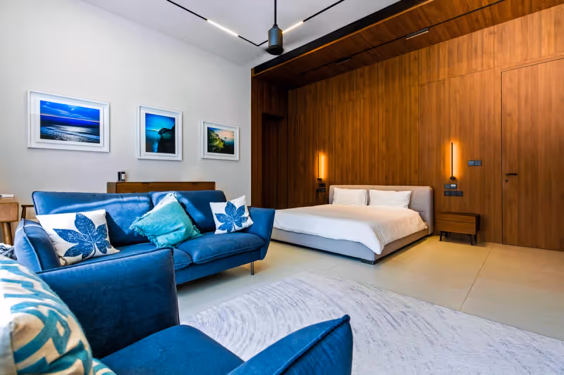 Sunti Villas 134